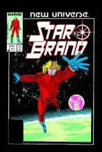Cover art for Star Brand Classic - Volume 1 (v. 1)