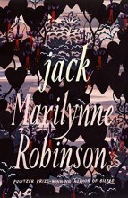 Cover art for Jack: A Novel