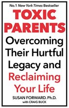 Cover art for Toxic Parents