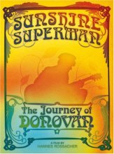 Cover art for Donovan // Sunshine Superman / The Journey