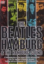 Cover art for Beatles - Beatles Hamburg & The Hamburg Sound