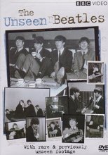 Cover art for Unseen Beatles (DVD)