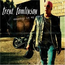 Cover art for Country Is My Rock
