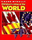 Cover art for Children's Atlas of the World