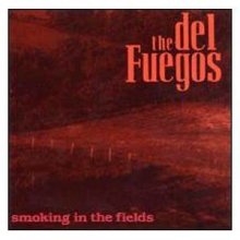 Cover art for Smoking in the Fields