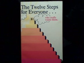 Cover art for Twelve Steps for Everyone