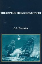 Cover art for The Captain from Connecticut (Great War Stories)