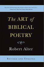Cover art for The Art of Biblical Poetry