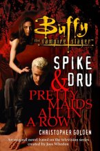 Cover art for Spike & Dru : Pretty Maids All In A Row