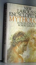 Cover art for New Larousse Encyclopaedia of Mythology
