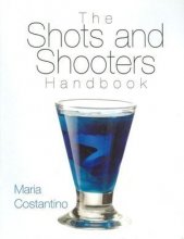 Cover art for The Shots and Shooters Handbook