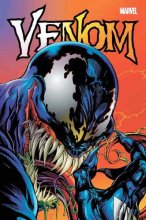 Cover art for Venomnibus Vol. 2