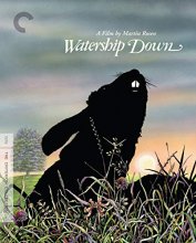 Cover art for Watership Down [Blu-ray]