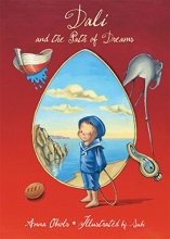 Cover art for Dali­ and the Path of Dreams