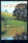 Cover art for The Fellowship of the Ring (Lord of the Rings, 1)