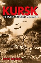 Cover art for Kursk