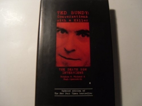 Cover art for Ted Bundy: Conversations with a Killer (The Death Row Interviews)