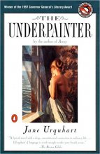 Cover art for The Underpainter