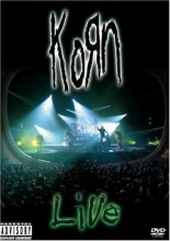 Cover art for Live