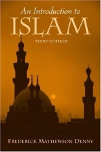 Cover art for An Introduction to Islam, 3rd Edition