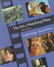 Cover art for The Art of Watching Films