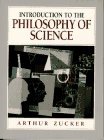 Cover art for Introduction to the Philosophy of Science