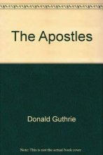 Cover art for The Apostles