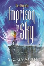 Cover art for Imprison the Sky (The Elementae)