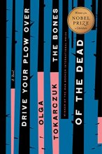 Cover art for Drive Your Plow Over the Bones of the Dead: A Novel