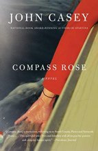 Cover art for Compass Rose (Vintage Contemporaries)