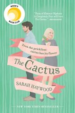 Cover art for The Cactus: A Novel