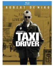 Cover art for Taxi Driver [Blu-ray] by Sony Pictures Home Entertainment