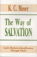 Cover art for The Way of Salvation