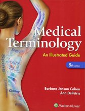 Cover art for Medical Terminology: An Illustrated Guide