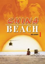 Cover art for China Beach: Complete Season 1