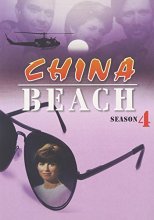 Cover art for China Beach: Complete Season 4