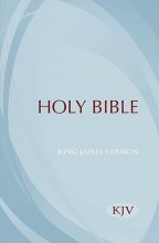 Cover art for Outreach Bible-KJV