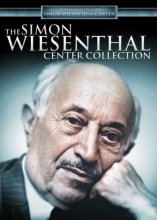 Cover art for The Simon Wiesenthal Center Collection (I Have Never Forgotten You / Echoes That Remain / & More)
