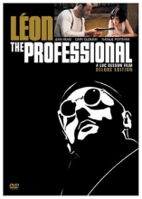 Cover art for Leon - The Professional 