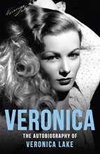 Cover art for Veronica: The Autobiography of Veronica Lake