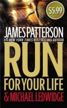 Cover art for Run for Your Life
