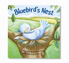 Cover art for Bluebird's Nest