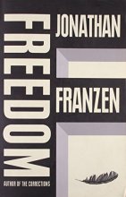 Cover art for Freedom