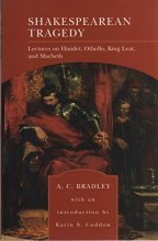 Cover art for Shakespearean Tragedy