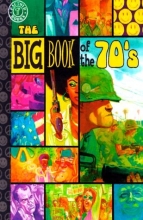 Cover art for The Big Book of the 70's