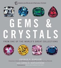Cover art for Gems & Crystals: From One of the World’s Great Collections