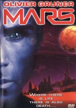 Cover art for Mars