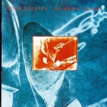 Cover art for On Every Street