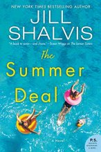 Cover art for The Summer Deal: A Novel (The Wildstone Series)