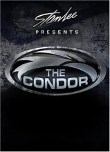 Cover art for Stan Lee Presents - The Condor